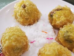 炸糕-上庄晋风庄园(上庄店)