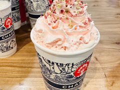 -霸王茶姬(正佳广场店)