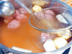 -普宁潮汕牛肉火锅(新香洲店)