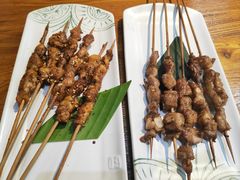 -云海肴·汽锅鸡·云南菜(天津国金汇店)