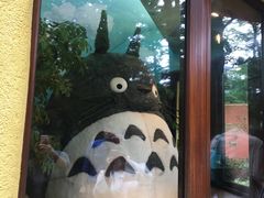 -三鹰之森吉卜力美术馆