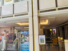 -泰安东尊华美达广场酒店·自助餐厅
