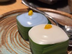 -mango tree芒果树餐厅(K11店)