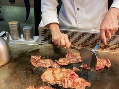 -星伦多海鲜自助餐厅(海陵金鹰店)