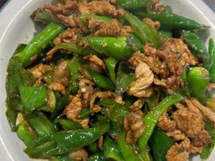 农家小炒肉-农家湘菜(安亭店)