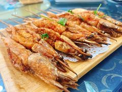 -郭姐·威海渔村(黄兴路店)