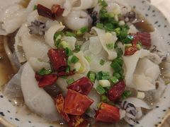 -十面欢腾·海鲜面·台式Bistro(长乐路店)