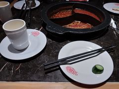 -火锅岛潮牌自助餐厅(天津天佑城店)