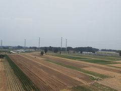-洛阳龙门站