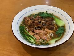 -和记粉馆(湘春路店)