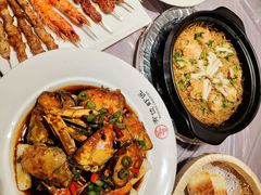 -有位虾匠·香辣蟹·小龙虾(李村店)