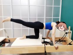 -小黑裙瑜伽·普拉提
