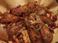 -情妹耙泥鳅·江湖川菜(科华店)