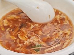 -春满园生态餐厅(南宫路店)