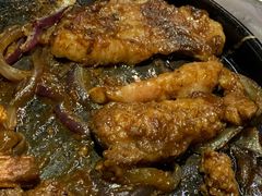 -开心果牛扒城(雍华庭店)