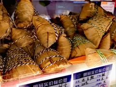 -白玉兰食品(中山公园龙之梦店)