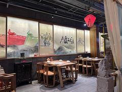 -水煮三国·川鲁江湖菜(香山店)