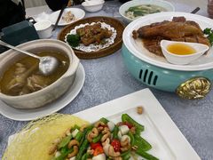 -阿甘酒家(桂青路店)