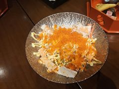 -九洲喜来登酒店湖月日餐厅