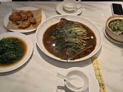 -宏玲餐厅(四川南路店)