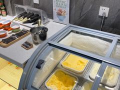 -匠牛亭·锅物烧肉放题自助(昆百大·泰业城店)