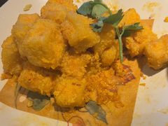 -大头虾越式风味餐厅(光明广场店)