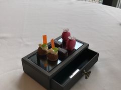 -Caprice(香港四季酒店)