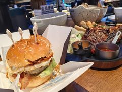 -SPACELAB失重餐厅(世纪汇店)