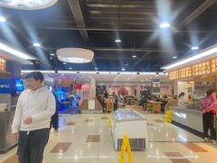 -福成自助烤肉(青春路店)