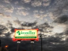 -Versailles Restaurant Cuban Cuisine