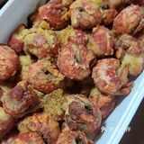 在长沙的小伙伴们应该都收到了**网红都在安利的这家外卖推送吧