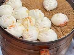 -清泉阁包子铺(中山路店)