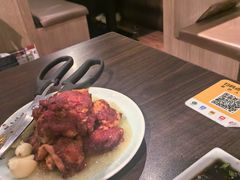 -蒜香焼肉PURUSHIN(马场路店)