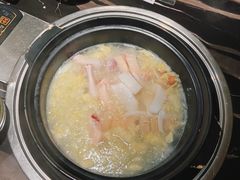 -百年果林椰子鸡(中洲店)