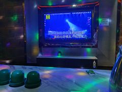 -加州红歌声宴KTV(白石洲店)