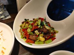 -外婆家(杭州马塍店)
