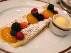 -Cafe Sacher(WIEN)