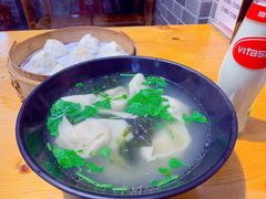 维他奶-笼铭坊(北蔡店)