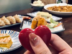 -顶屋咖喱(街道口总店)