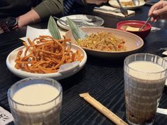 -老友时光·Pizza(泰华黑金店)