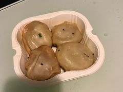 特色生煎-阿三生煎(上悦城店)