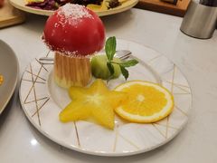 -开间茶馆·围炉煮茶