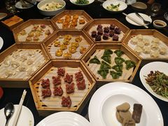 饺子宴-德发长·花式蒸饺(大唐不夜城店)