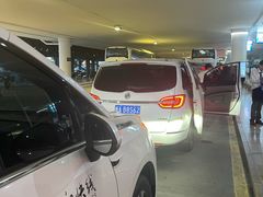 -福州长乐国际机场