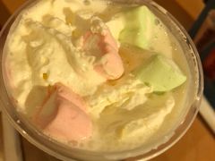 -COSTA COFFEE(新奥购物中心店)