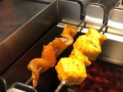 -很久以前羊肉串(南京路第一百货店)