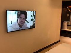 -香港铜锣湾皇悦酒店