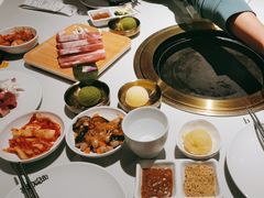 -韩时烤肉(枫蓝店)