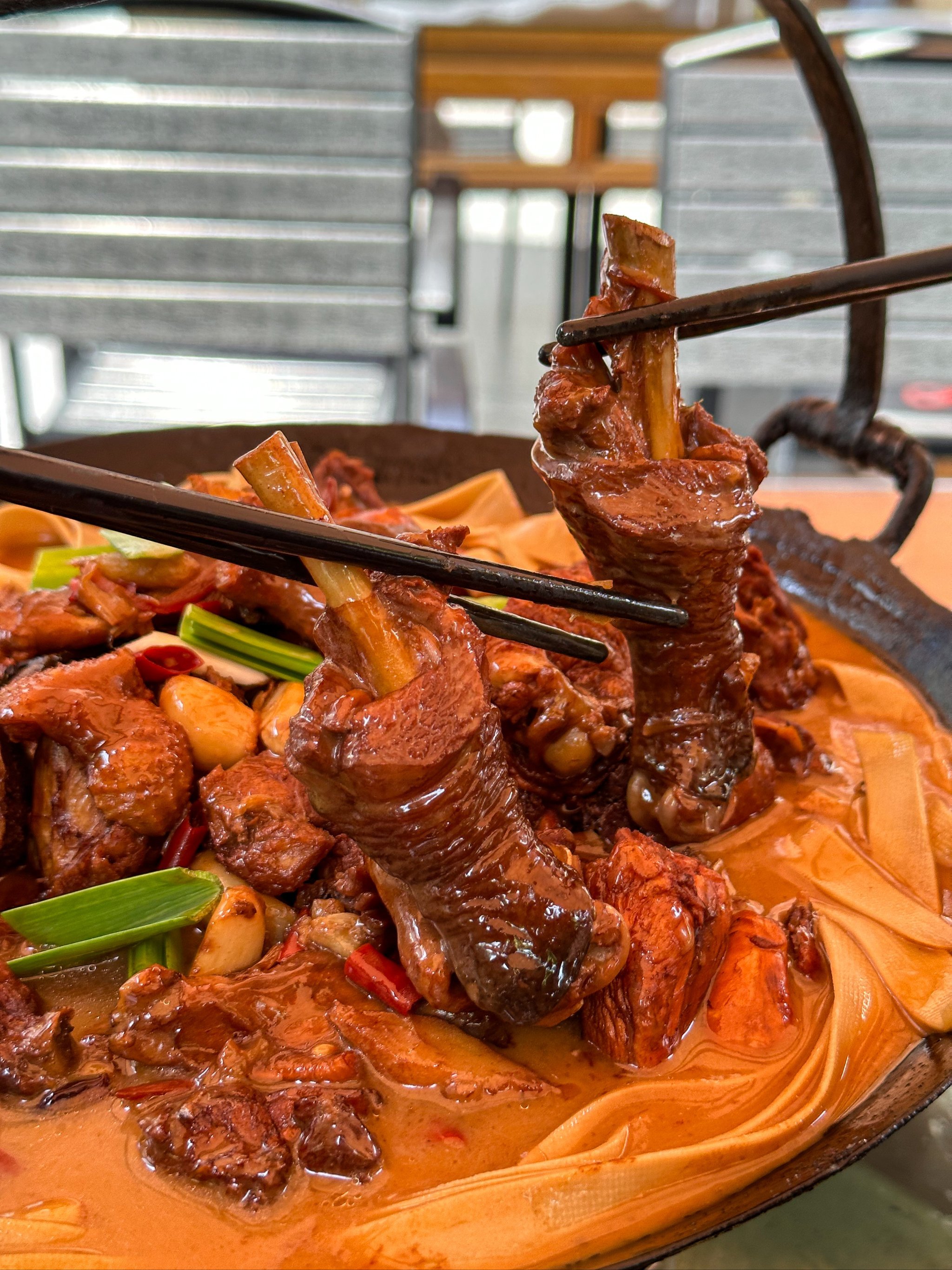 合肥zui好吃的六安土菜!不开玩笑