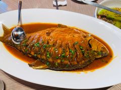 -艳阳天·非遗楚菜(武汉客厅店)